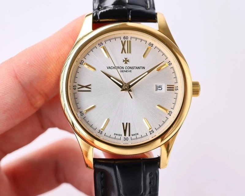 VACHERON CONSTANTIN Watches GoodFit 205262