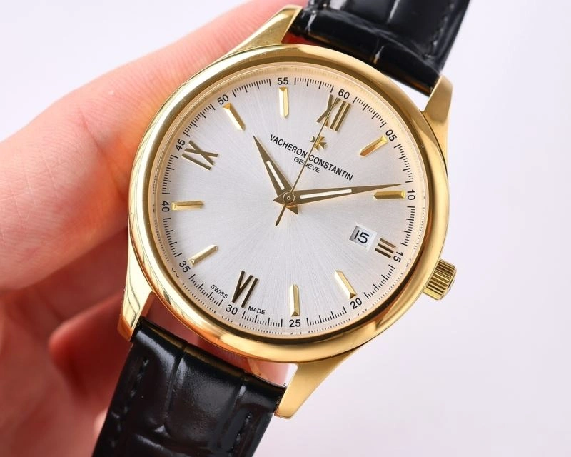 VACHERON CONSTANTIN Watches GoodFit 205262