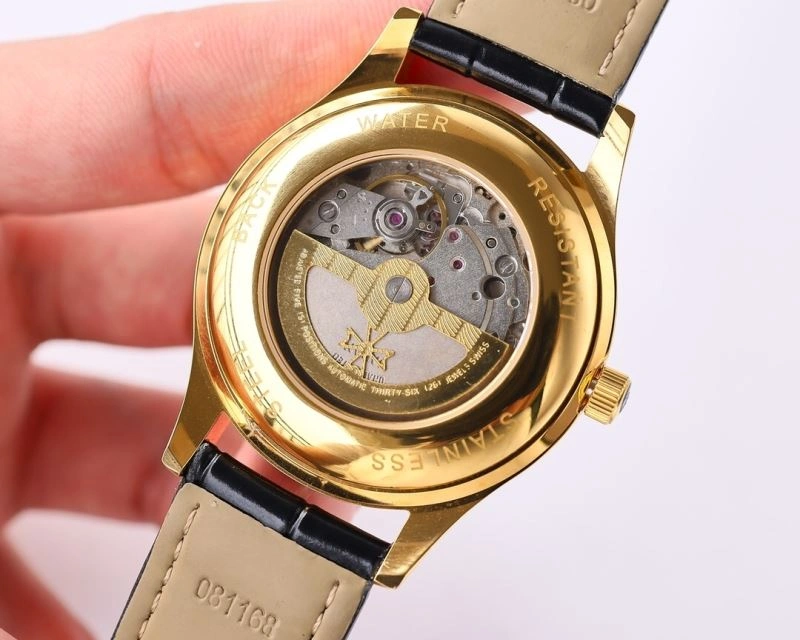 VACHERON CONSTANTIN Watches GoodFit 205262