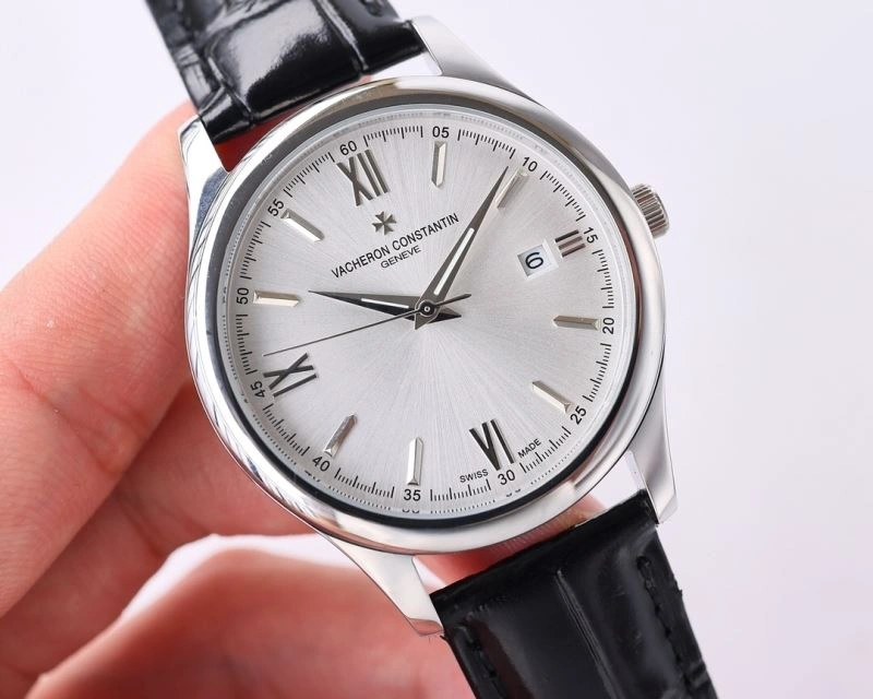 EyeCatching VACHERON CONSTANTIN Watches 205263