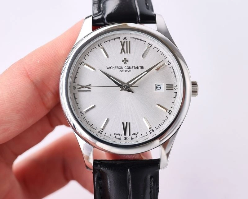EyeCatching VACHERON CONSTANTIN Watches 205263