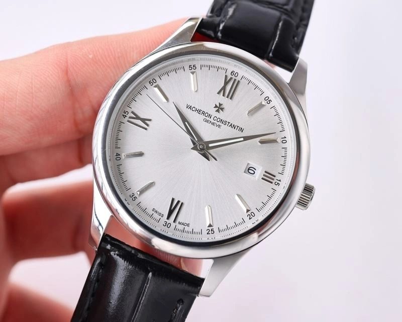 EyeCatching VACHERON CONSTANTIN Watches 205263