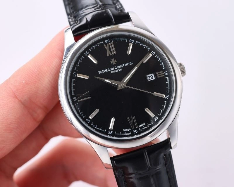 EyeCatching VACHERON CONSTANTIN Watches 205263