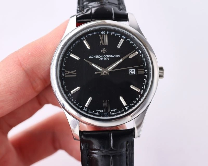 EyeCatching VACHERON CONSTANTIN Watches 205263