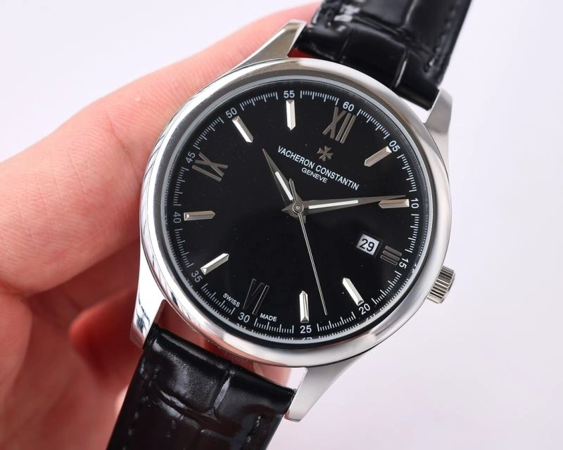 EyeCatching VACHERON CONSTANTIN Watches 205263