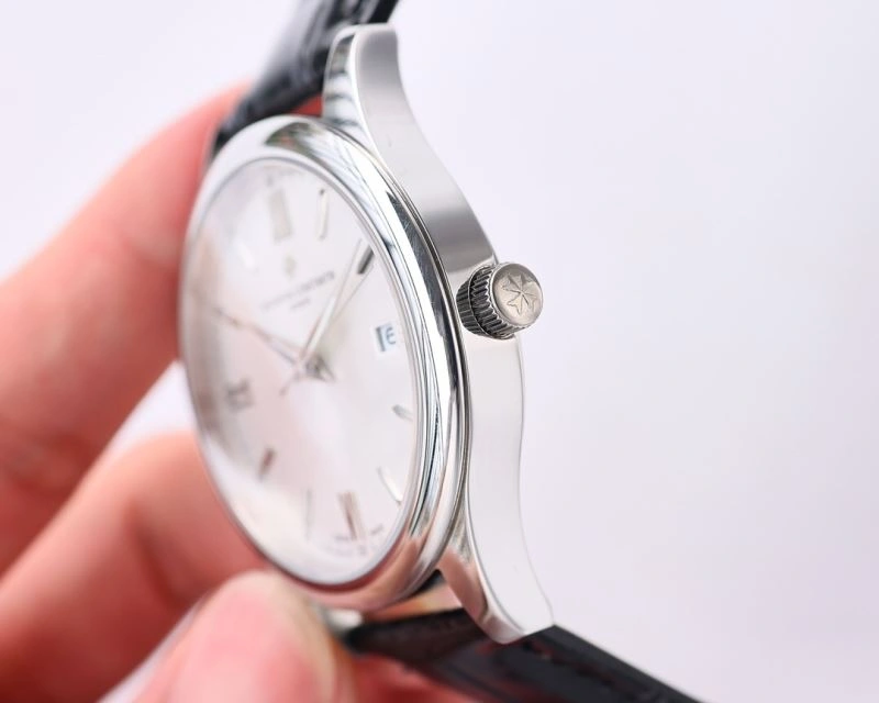 EyeCatching VACHERON CONSTANTIN Watches 205263