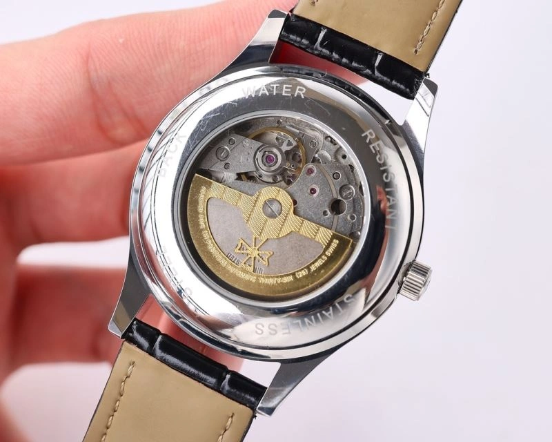 EyeCatching VACHERON CONSTANTIN Watches 205263