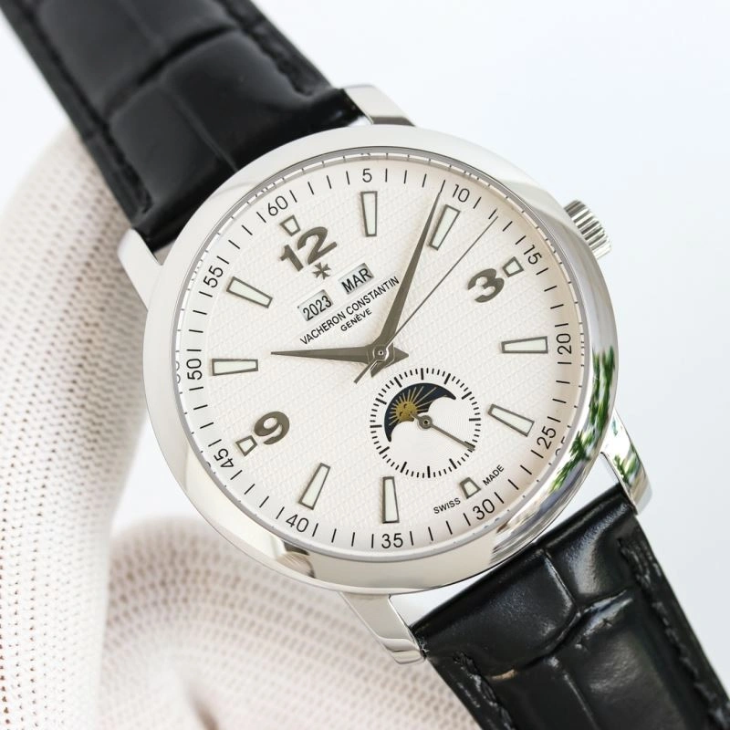 VACHERON CONSTANTIN Watches Elegant 205273