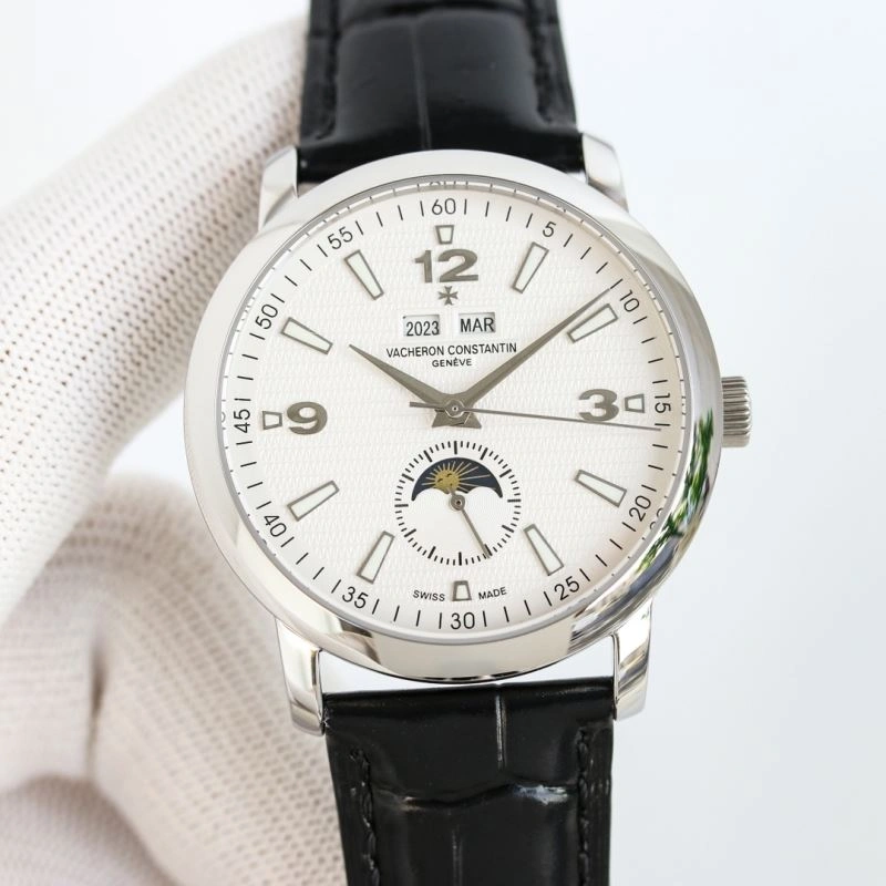 VACHERON CONSTANTIN Watches Elegant 205273