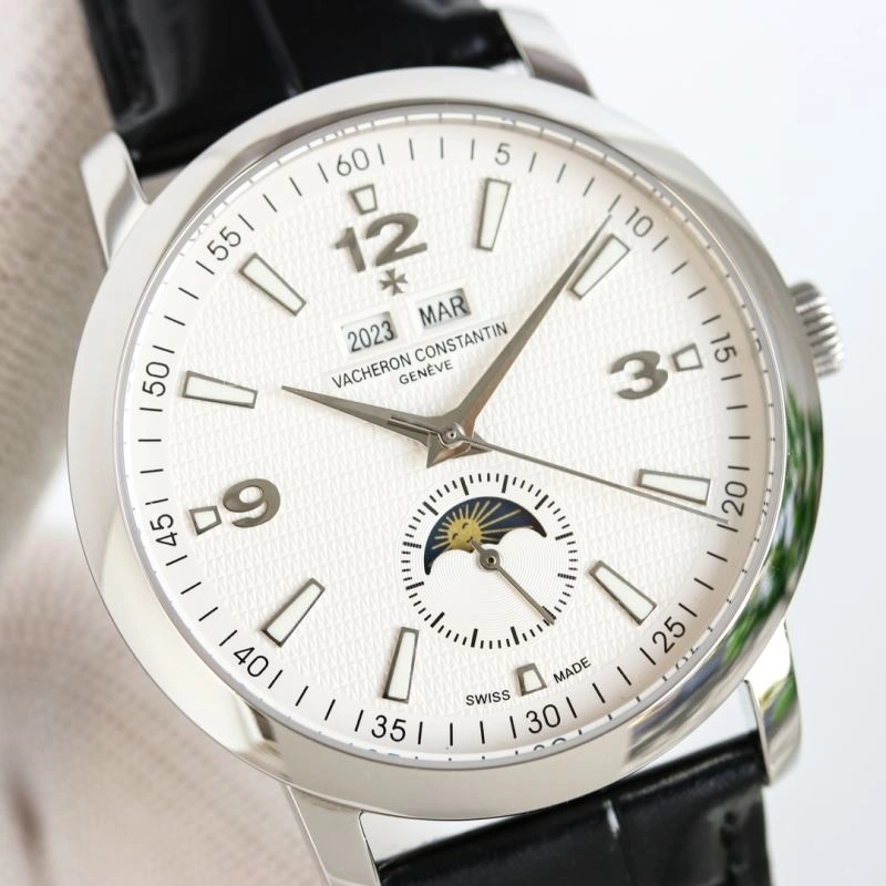 VACHERON CONSTANTIN Watches Elegant 205273
