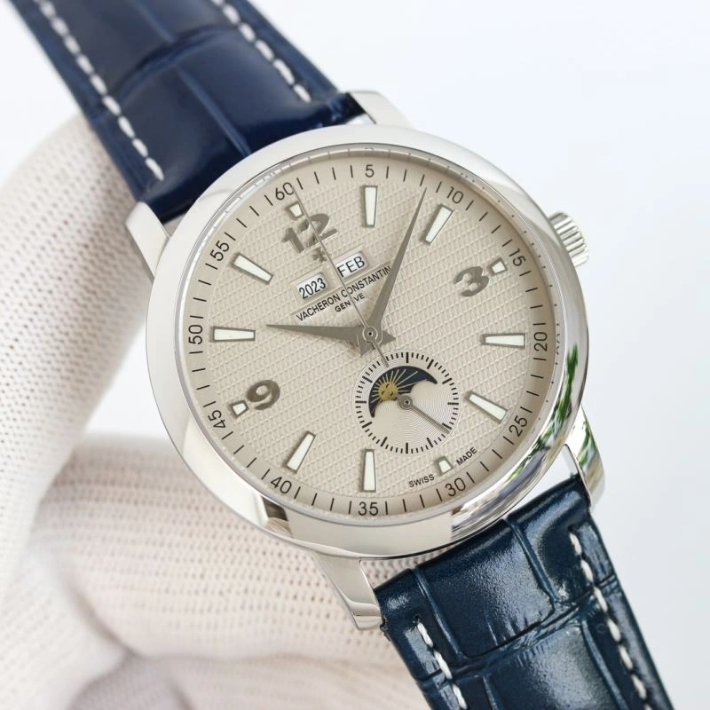 VACHERON CONSTANTIN Watches Elegant 205273