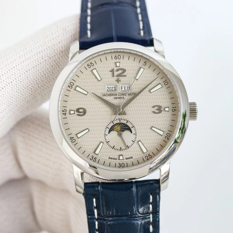 VACHERON CONSTANTIN Watches Elegant 205273
