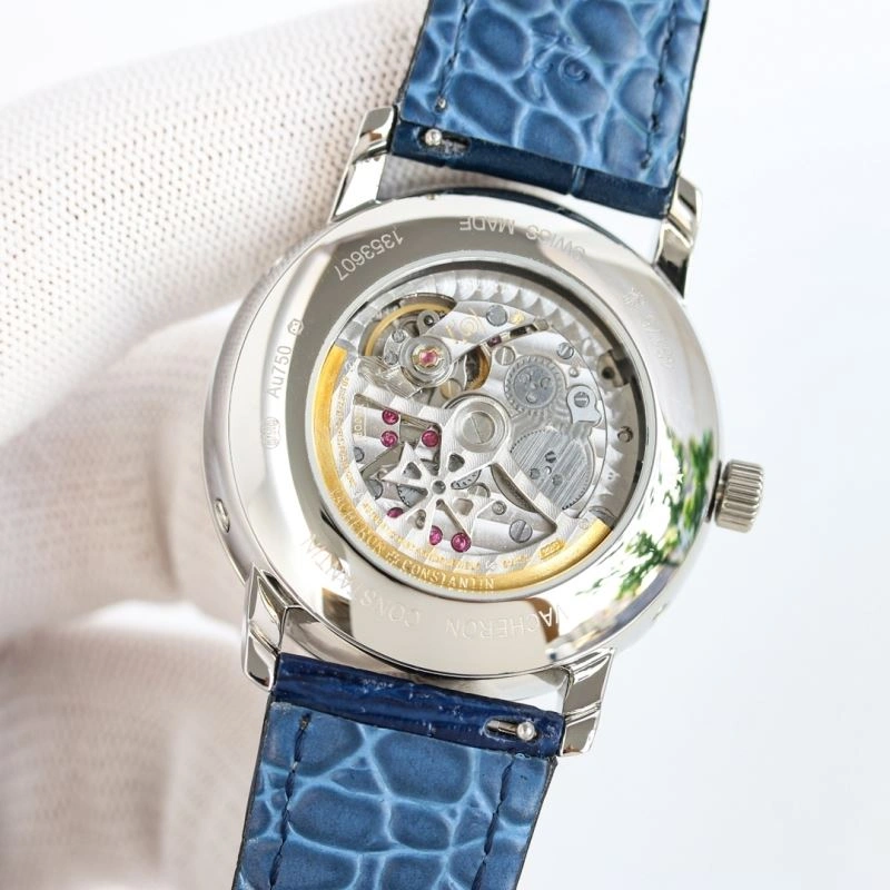 VACHERON CONSTANTIN Watches Elegant 205273