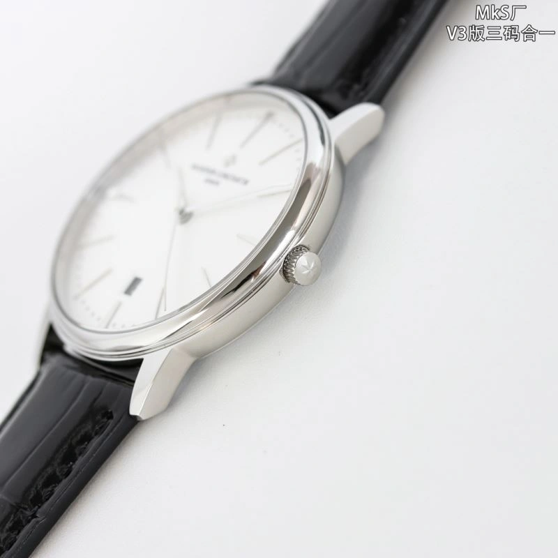 GoAnywhere VACHERON CONSTANTIN Watches 205254