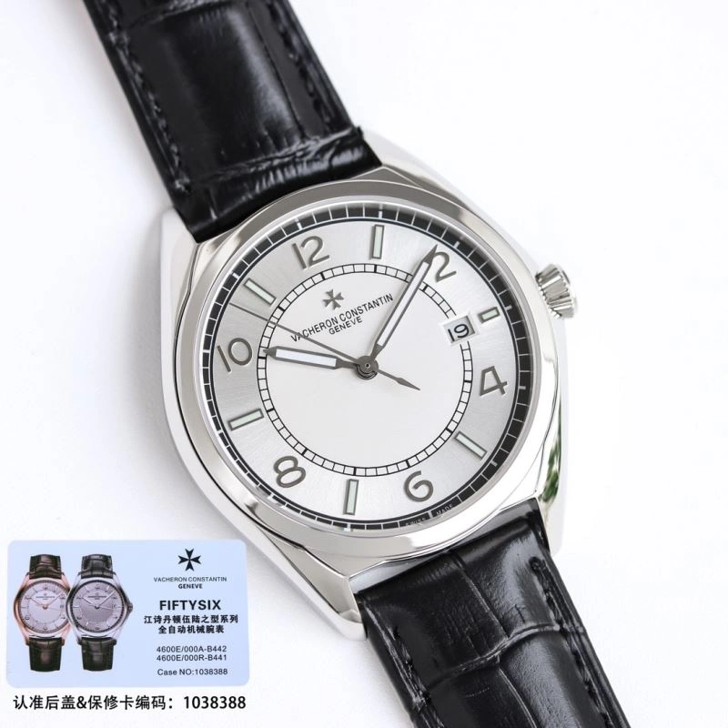 WellDesigned VACHERON CONSTANTIN Watches 205271