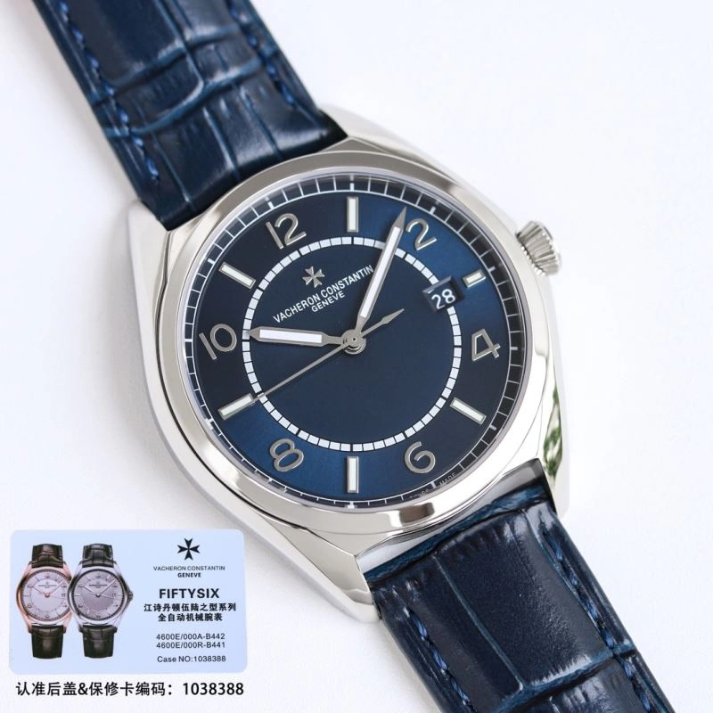 WellDesigned VACHERON CONSTANTIN Watches 205271