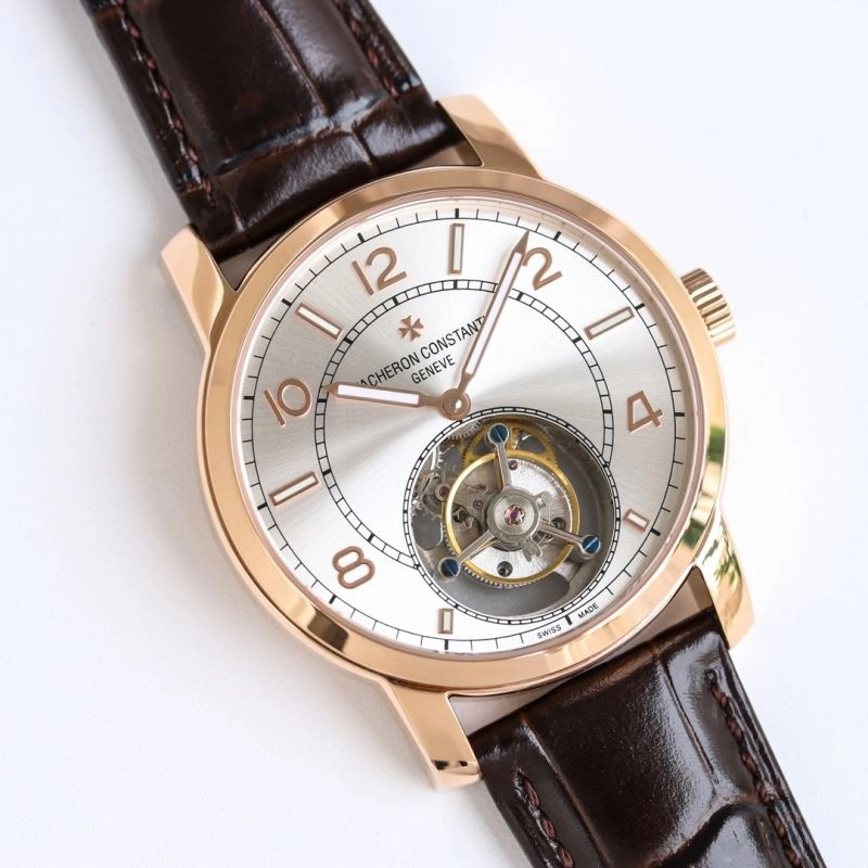 VACHERON CONSTANTIN Watches Tailored 205269