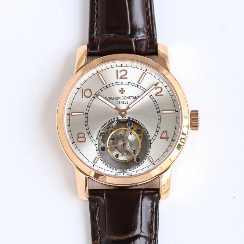 VACHERON CONSTANTIN Watches Tailored 205269