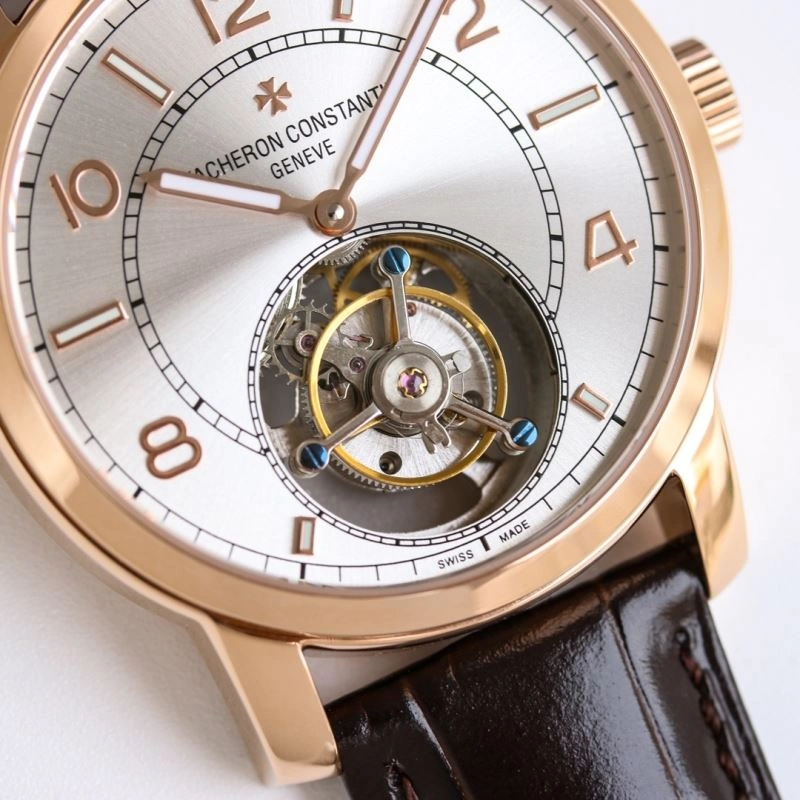 VACHERON CONSTANTIN Watches Tailored 205269