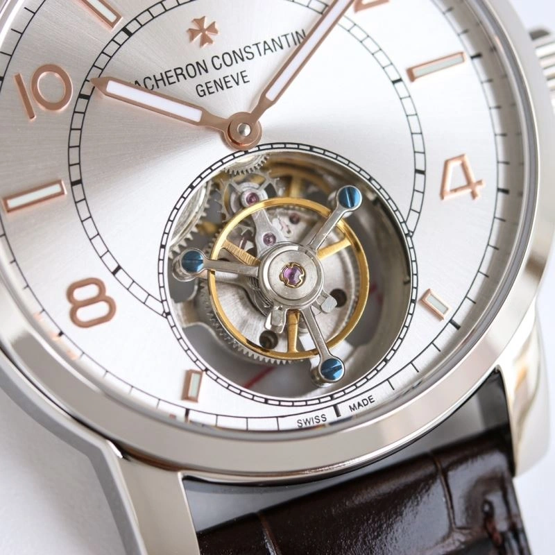 VACHERON CONSTANTIN Watches Tailored 205269