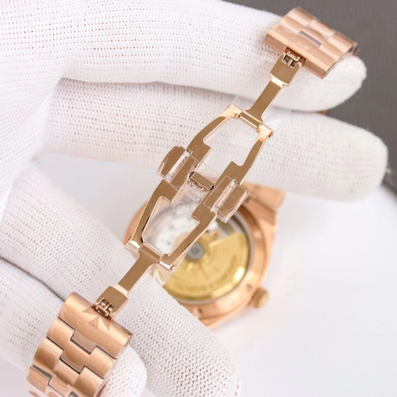 Lightweight VACHERON CONSTANTIN Watches 205255