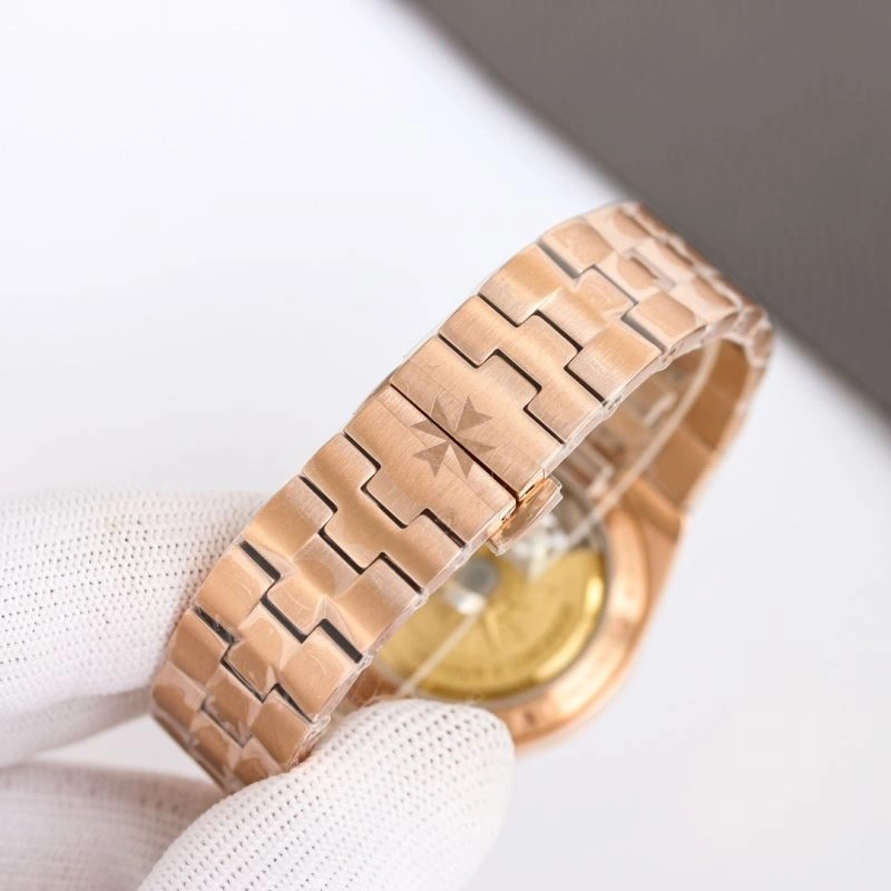 Lightweight VACHERON CONSTANTIN Watches 205255