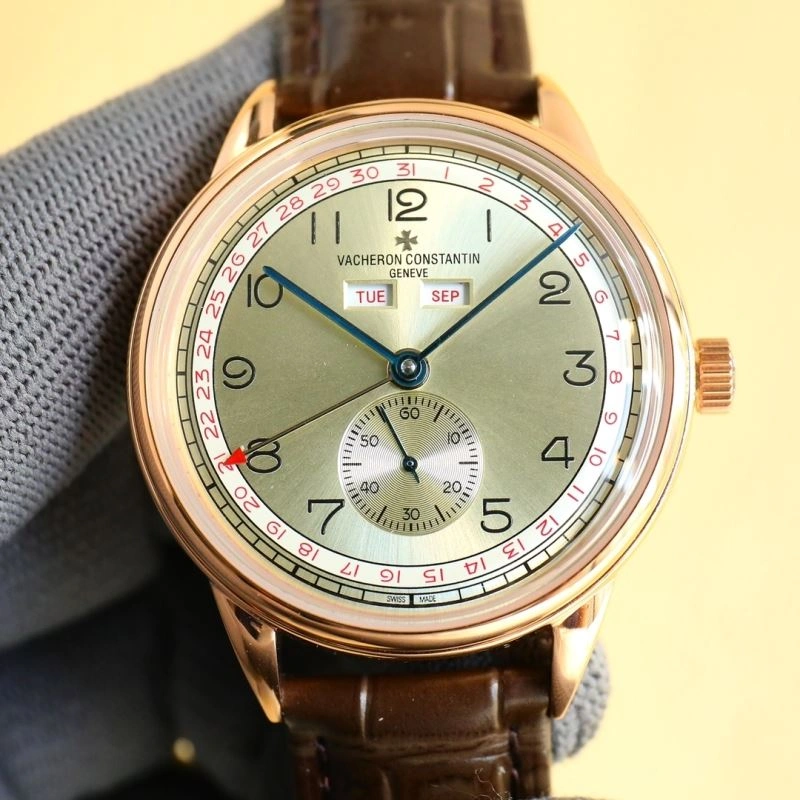 VACHERON CONSTANTIN Watches Tailored 205252