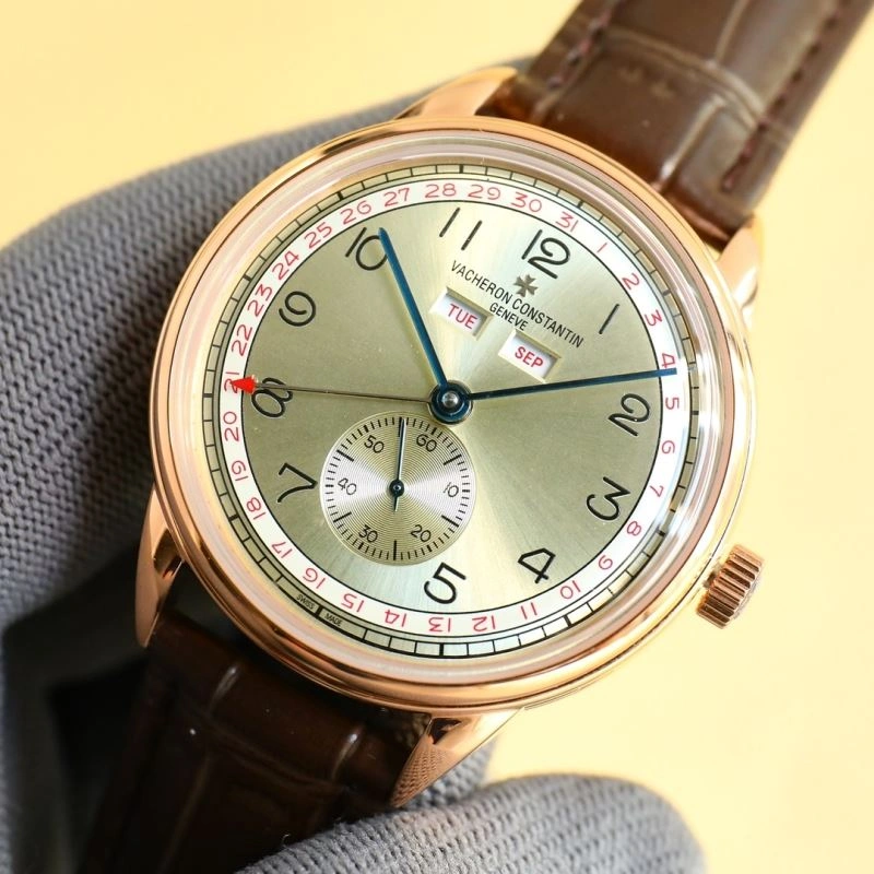 VACHERON CONSTANTIN Watches Tailored 205252