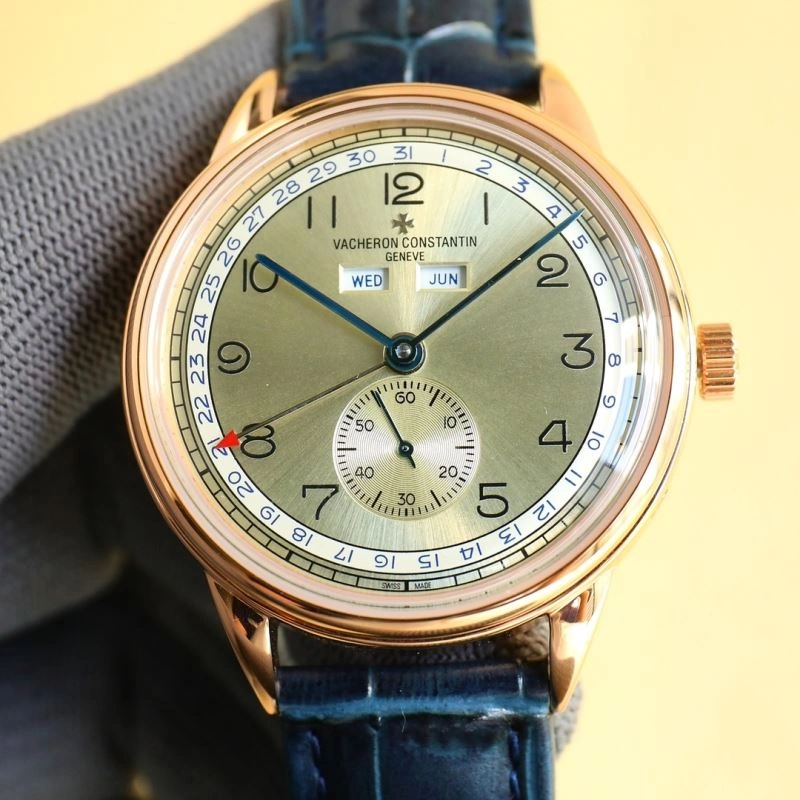 VACHERON CONSTANTIN Watches Tailored 205252