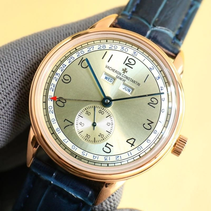VACHERON CONSTANTIN Watches Tailored 205252