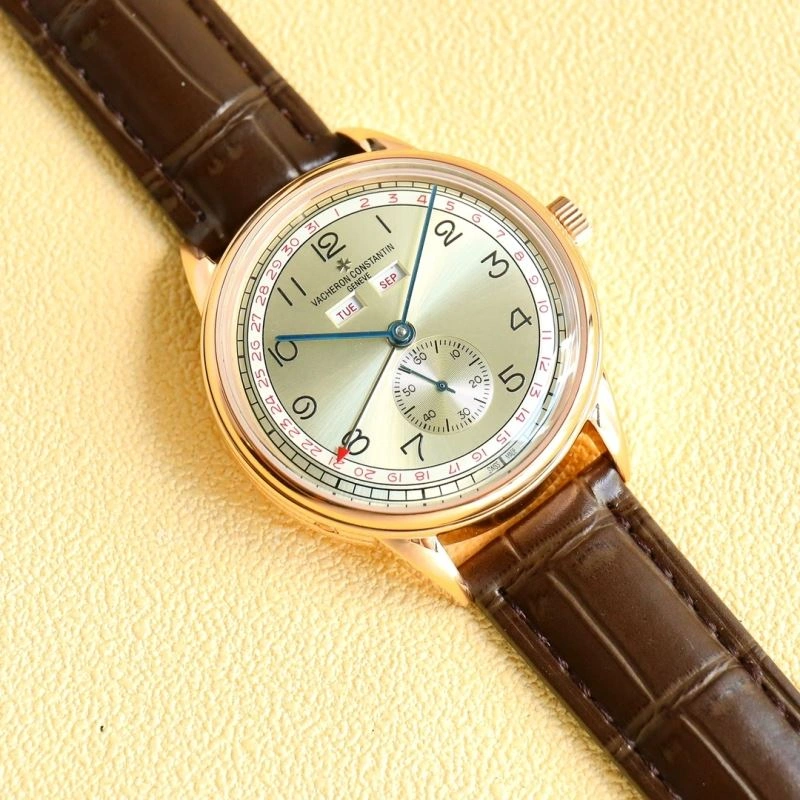 VACHERON CONSTANTIN Watches Tailored 205252