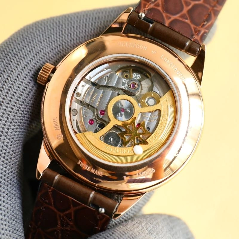 VACHERON CONSTANTIN Watches Tailored 205252