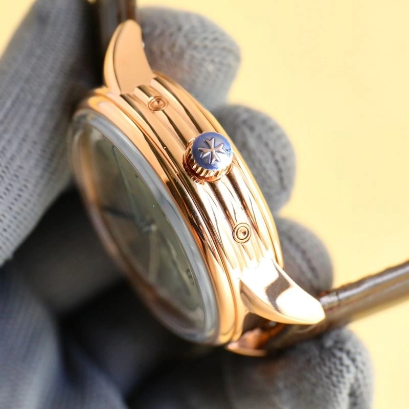 VACHERON CONSTANTIN Watches Tailored 205252