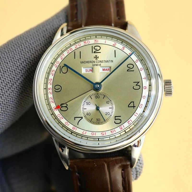 VACHERON CONSTANTIN Watches Durable 205258