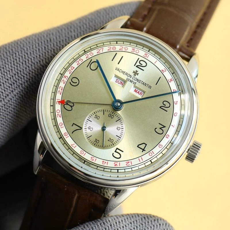 VACHERON CONSTANTIN Watches Durable 205258