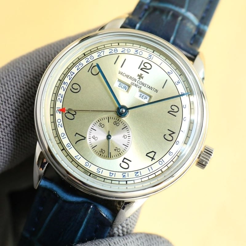 VACHERON CONSTANTIN Watches Durable 205258