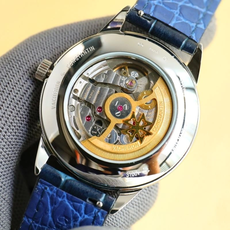 VACHERON CONSTANTIN Watches Durable 205258