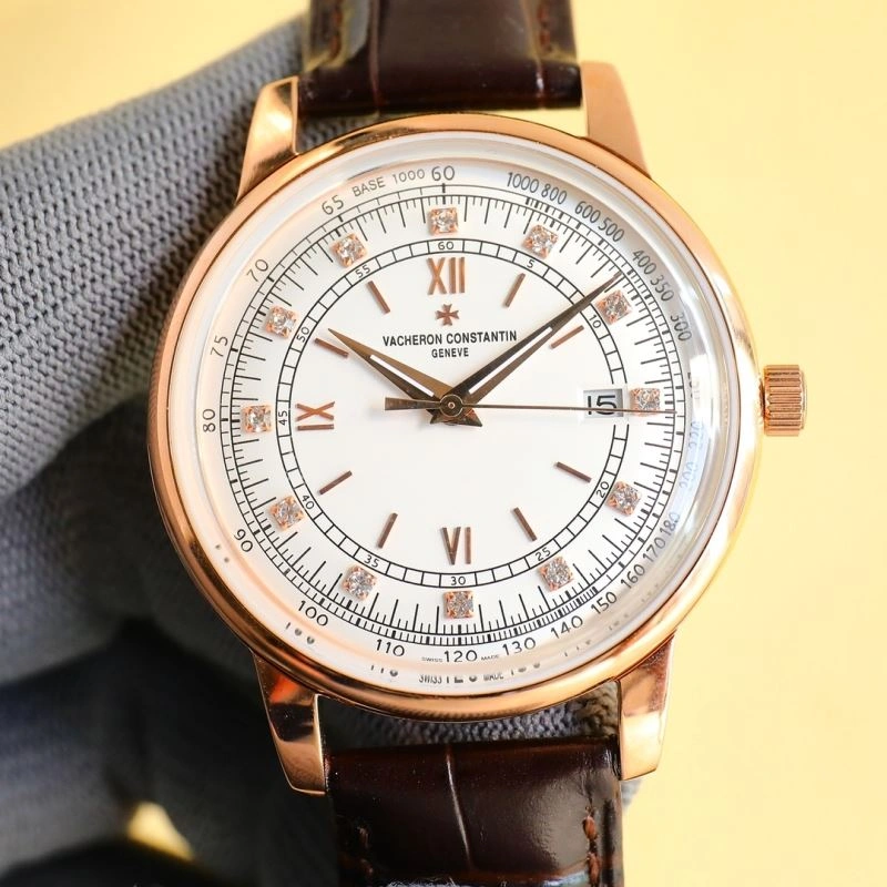 VACHERON CONSTANTIN Watches QuickDry 205259