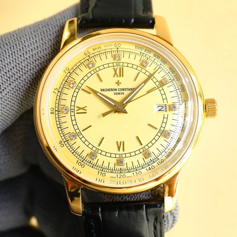 VACHERON CONSTANTIN Watches QuickDry 205259