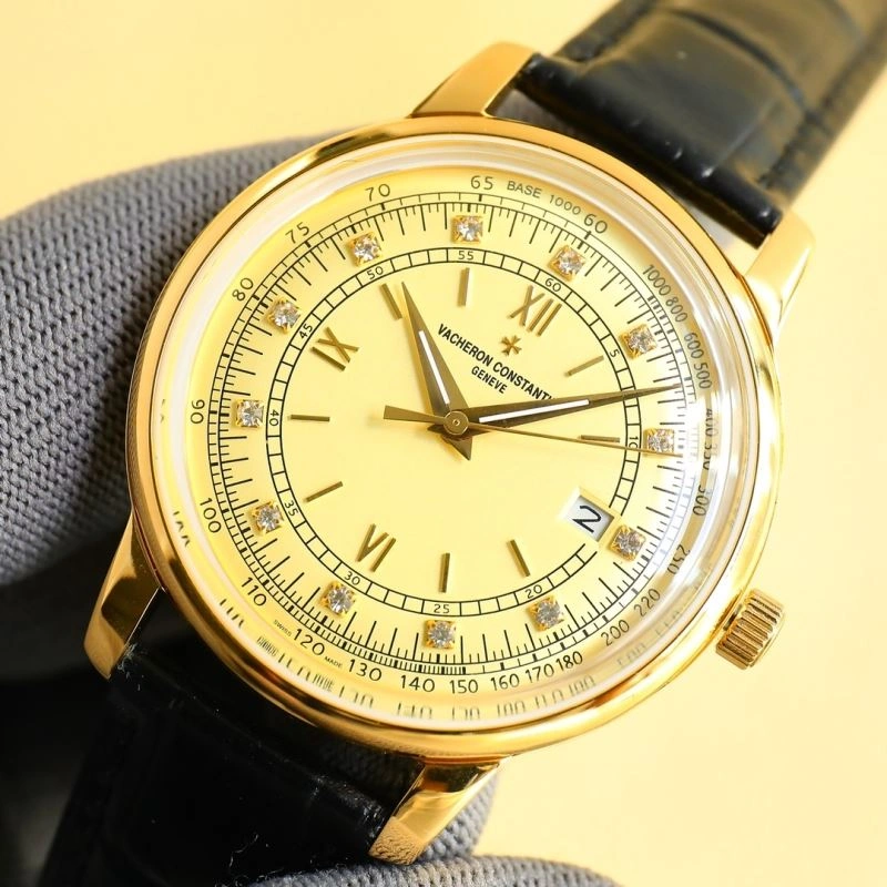 VACHERON CONSTANTIN Watches QuickDry 205259