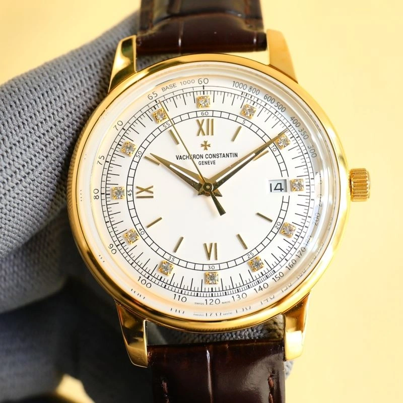VACHERON CONSTANTIN Watches QuickDry 205259