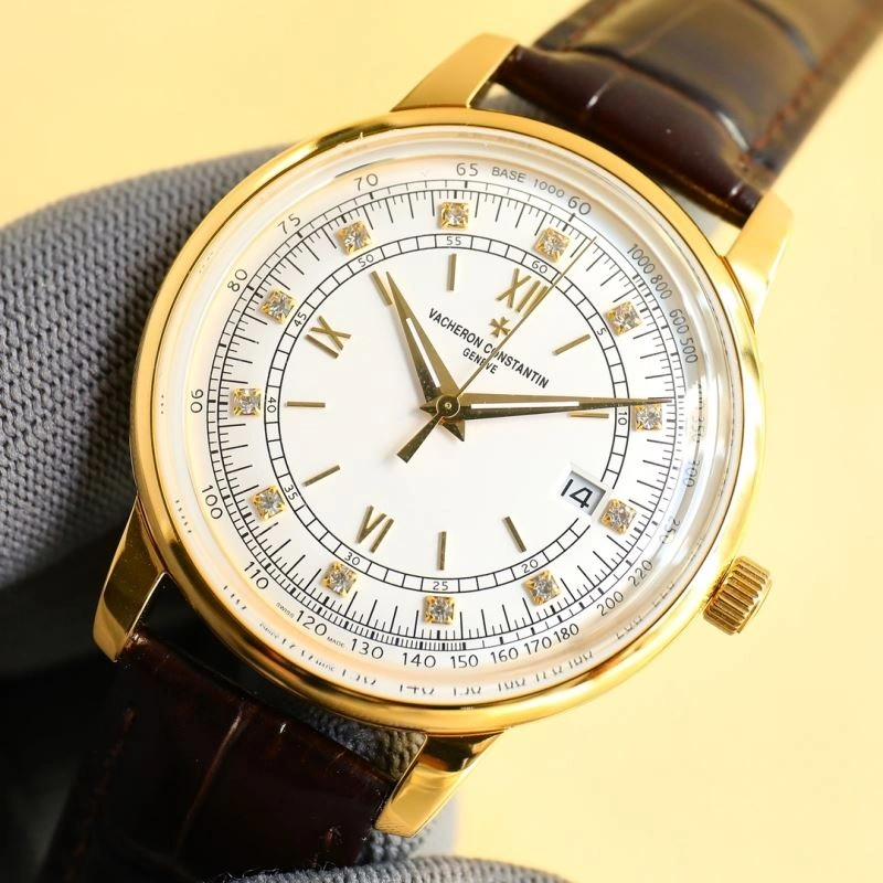VACHERON CONSTANTIN Watches QuickDry 205259