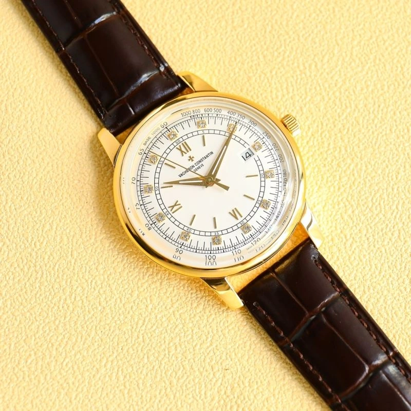 VACHERON CONSTANTIN Watches QuickDry 205259