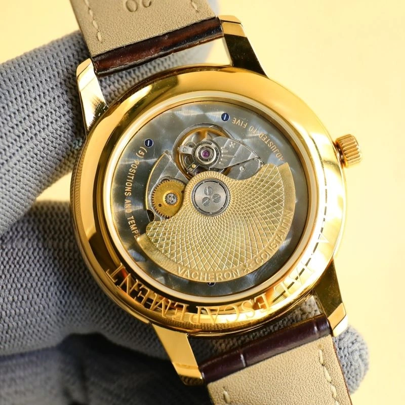 VACHERON CONSTANTIN Watches QuickDry 205259