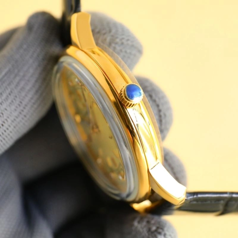 VACHERON CONSTANTIN Watches QuickDry 205259