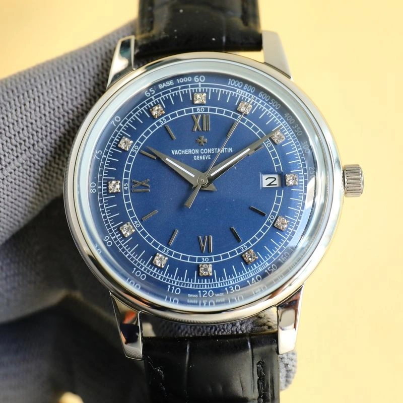 Modern VACHERON CONSTANTIN Watches 205275