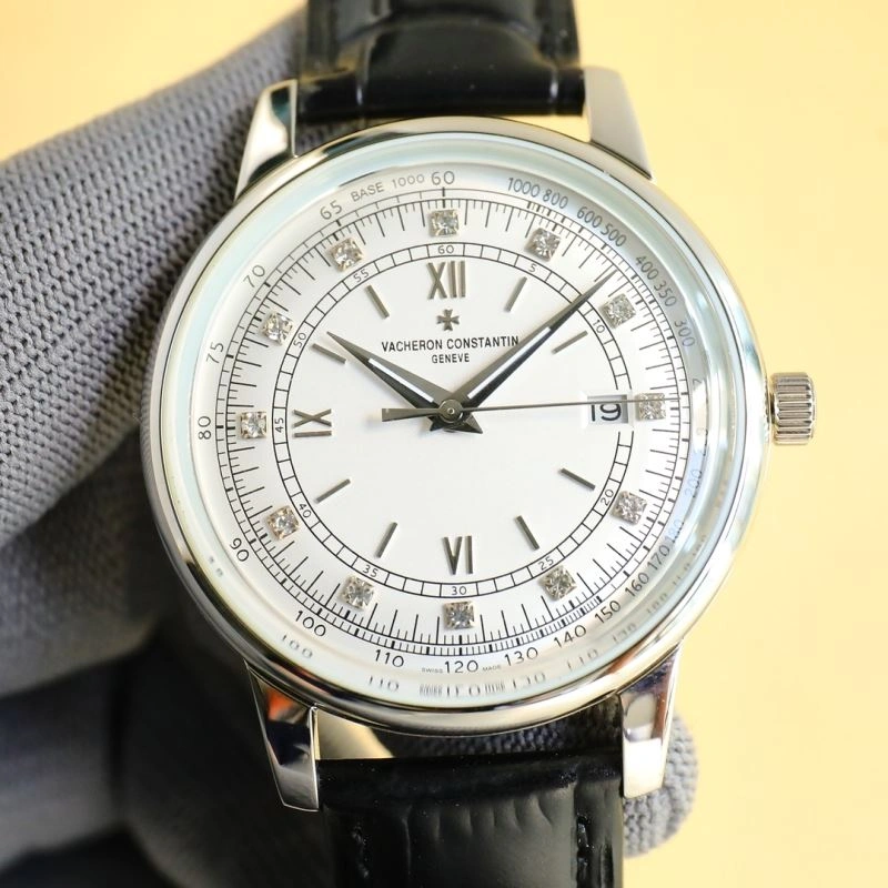 Modern VACHERON CONSTANTIN Watches 205275