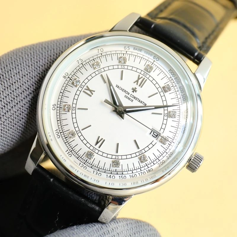 Modern VACHERON CONSTANTIN Watches 205275