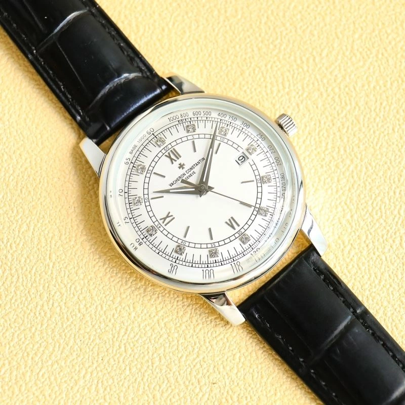 Modern VACHERON CONSTANTIN Watches 205275