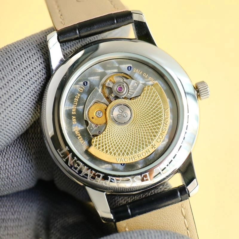 Modern VACHERON CONSTANTIN Watches 205275